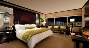 Luxury Suites International at Vdara